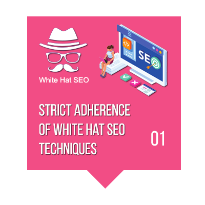 White Hat SEO