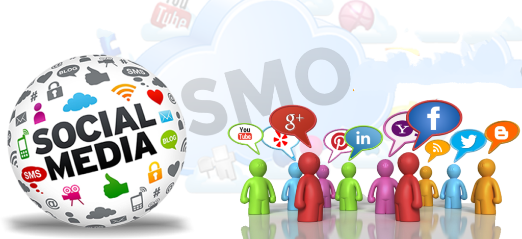 SMO-services