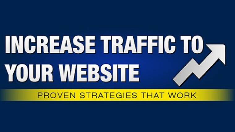 Proven Ways to Drive More Traffic to Your Website or Blog