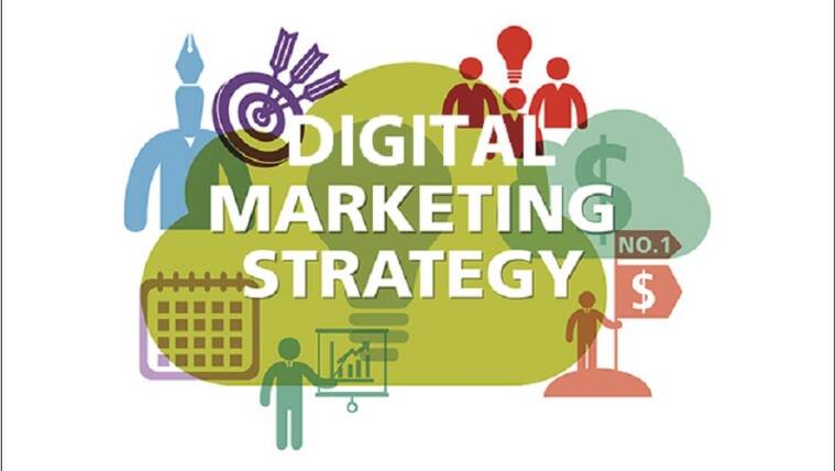 Most Effective & Rewarding Digital Marketing Tactics for Your Business