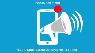 Discover The Power Of Push Notifications Using Pushify