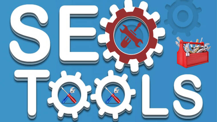 13 Important SEO Power Tools