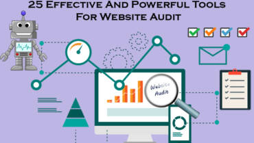 25 Useful and Powerful Website Audit Tools