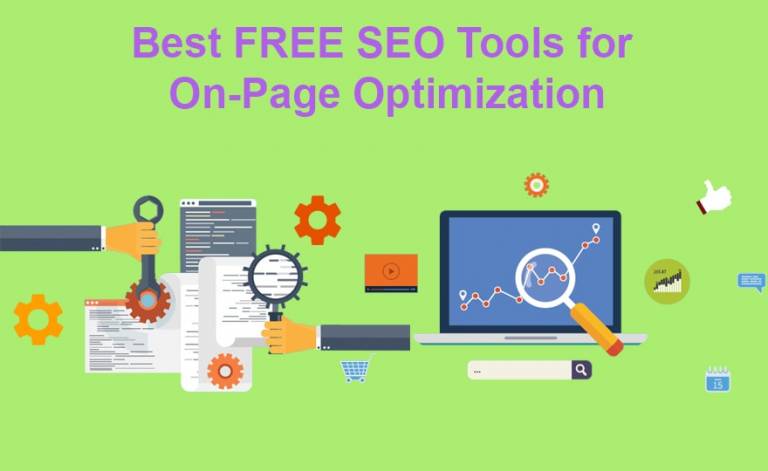 Best FREE SEO Tools for On-Page Optimization
