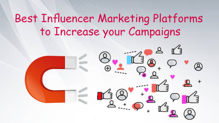 14 Best Influencer Marketing Platforms to Increase your Campaigns
