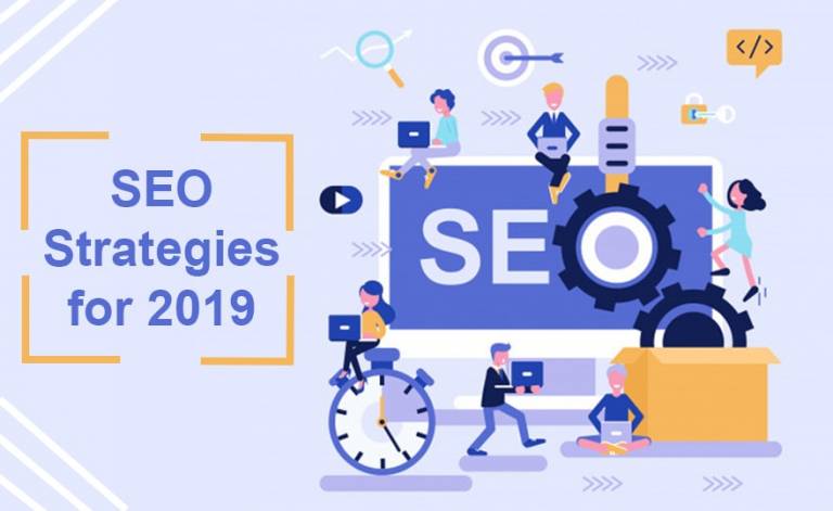 SEO Strategies for 2019