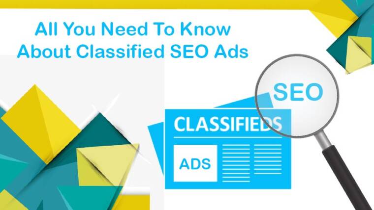 All You Need To Know About Classified SEO Ads
