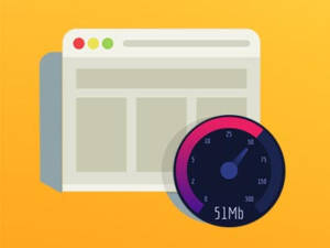 Websites Speed Checker