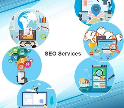 SEO Services