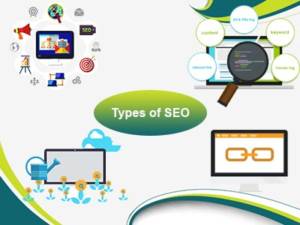 types-of-seo