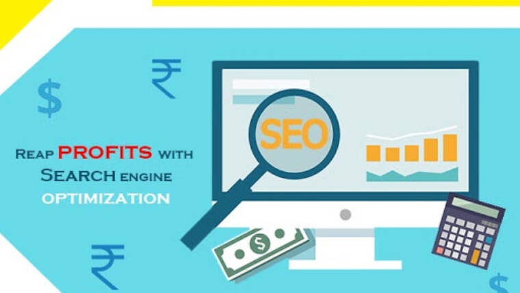 Reap Profits with Search Engine Optimization