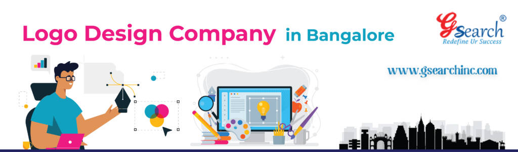 Logo Designing Company in Bangalore
