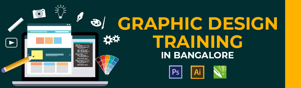 Graphic Designing Courses in Bangalore, Logo training Institute