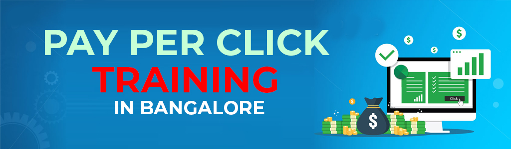 Pay per click Training in Bangalore