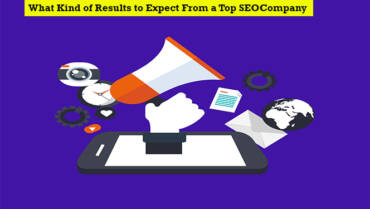 What Kind of Results to Expect From a Top SEO Company