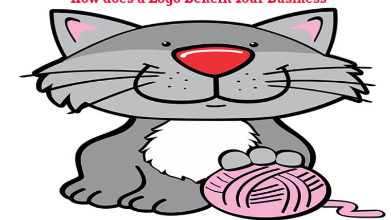 How does a Logo Benefit Your Business?