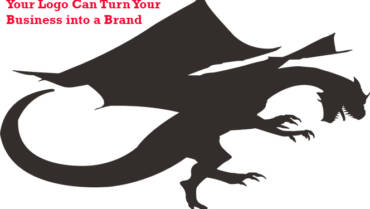 Your Logo Can Turn Your Business intoa Brand