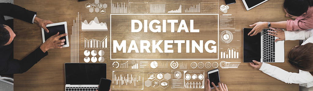 Digital Marketing Company in Bangalore