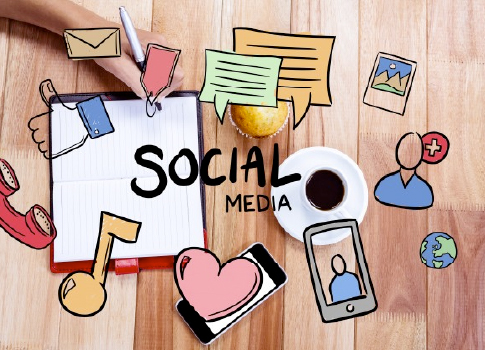 Social Media Marketing (SMM) Service