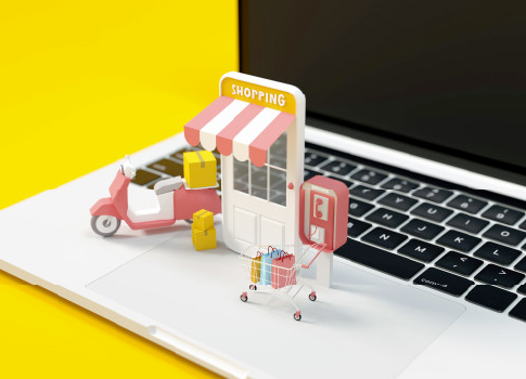 eCommerce Services