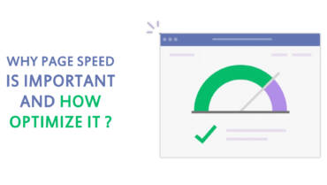 Why Page Speed is Important and how optimize it ?