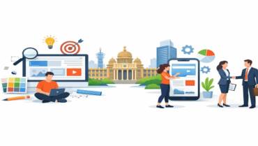 Tips to Select a Reliable Website Design Company